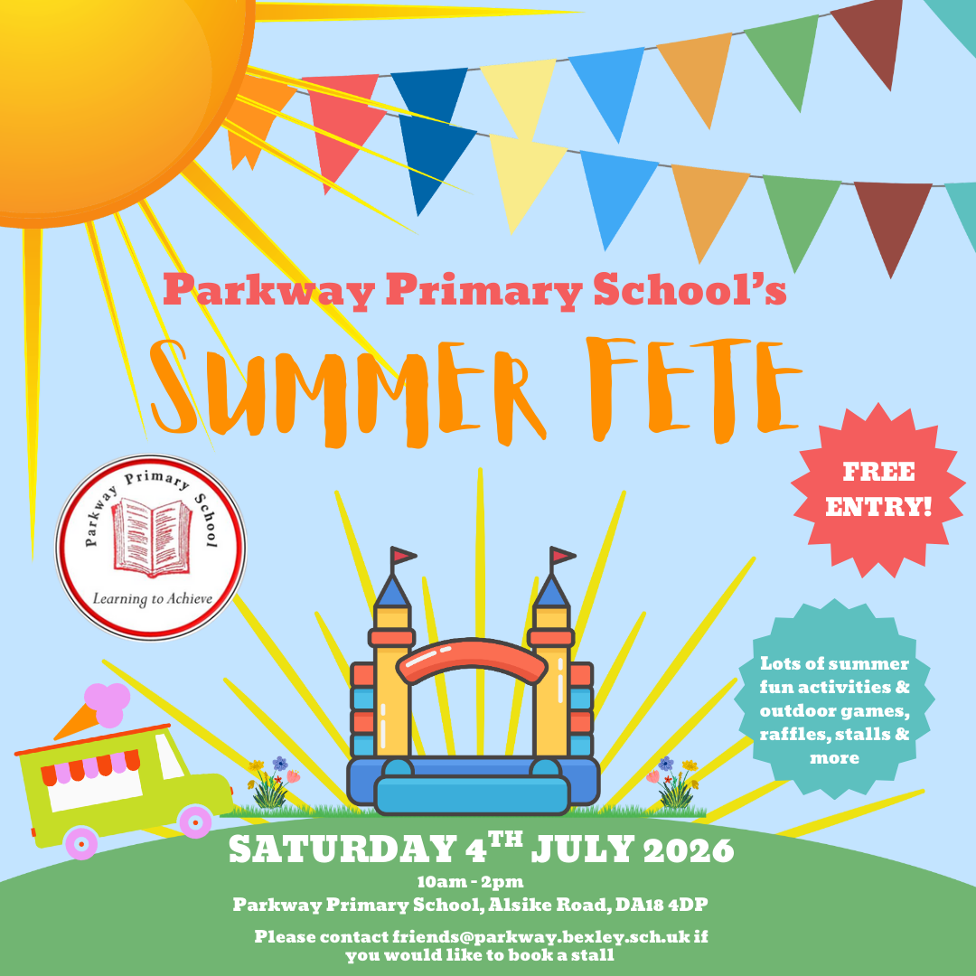 Summer Fete 