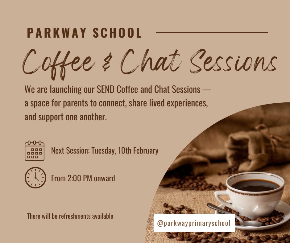 Coffee & Chat 