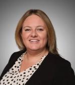 Mrs Tume - Designated Safeguarding Lead
